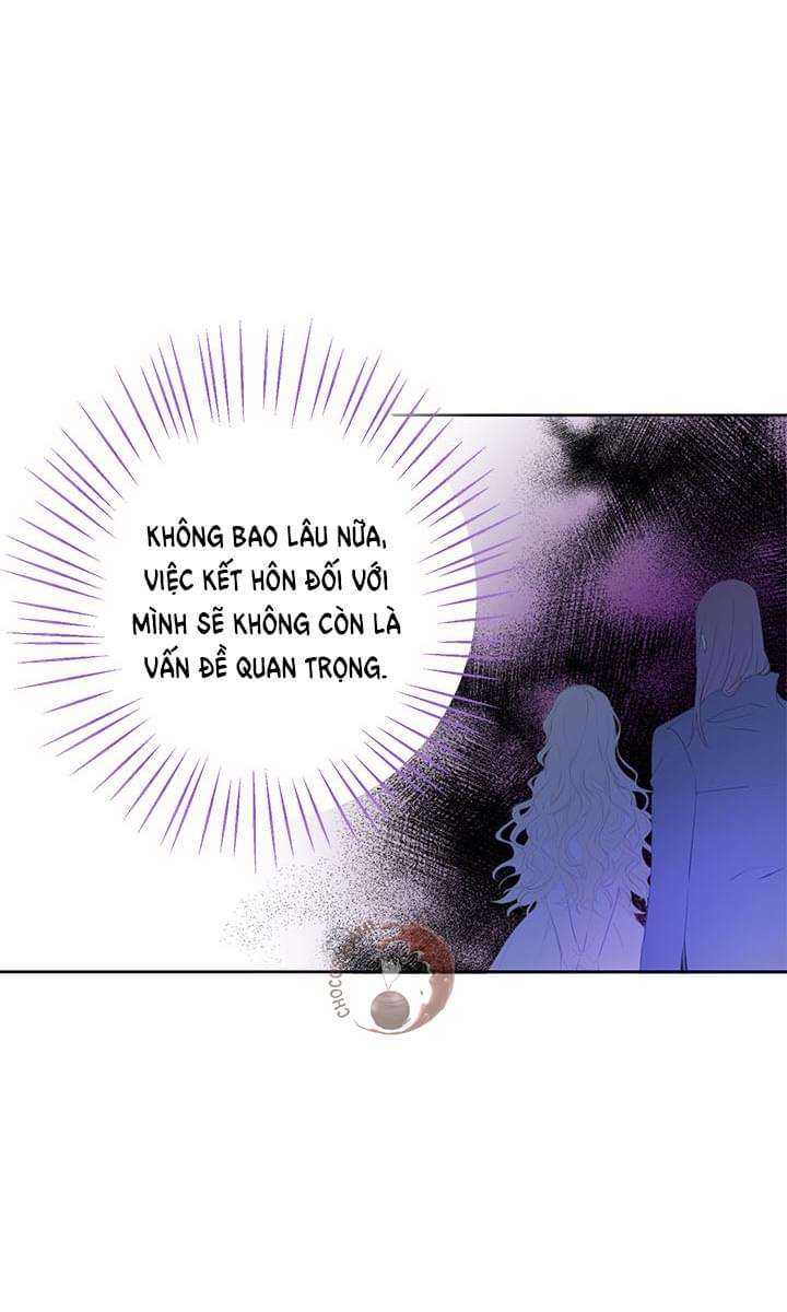 Tôi Là Minh Chứng Của Sự Thật Chap 33 - Trang 3