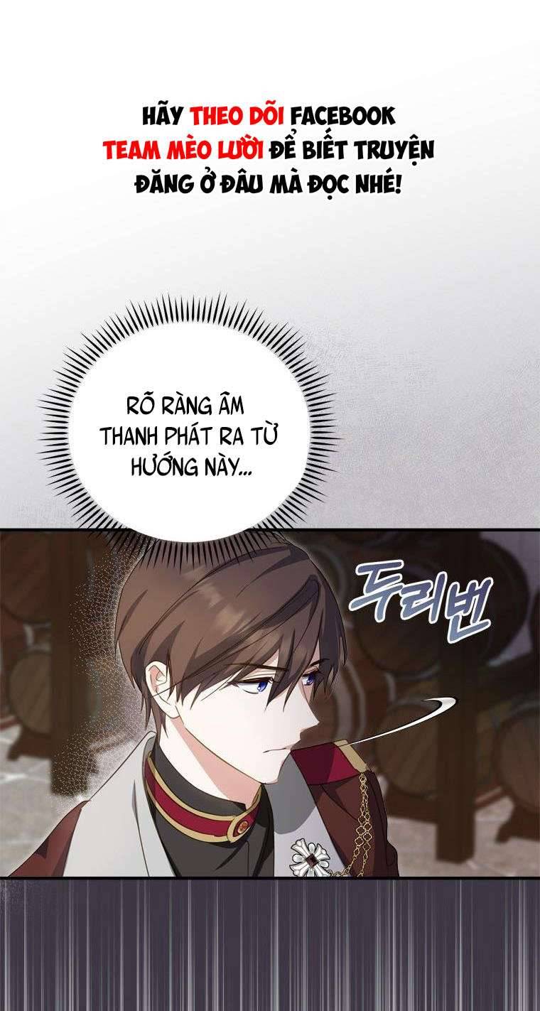 Tôi Đã Bảo Nữ Chính Đang Cải Trang Cơ Mà! Chap 29 - Trang 2