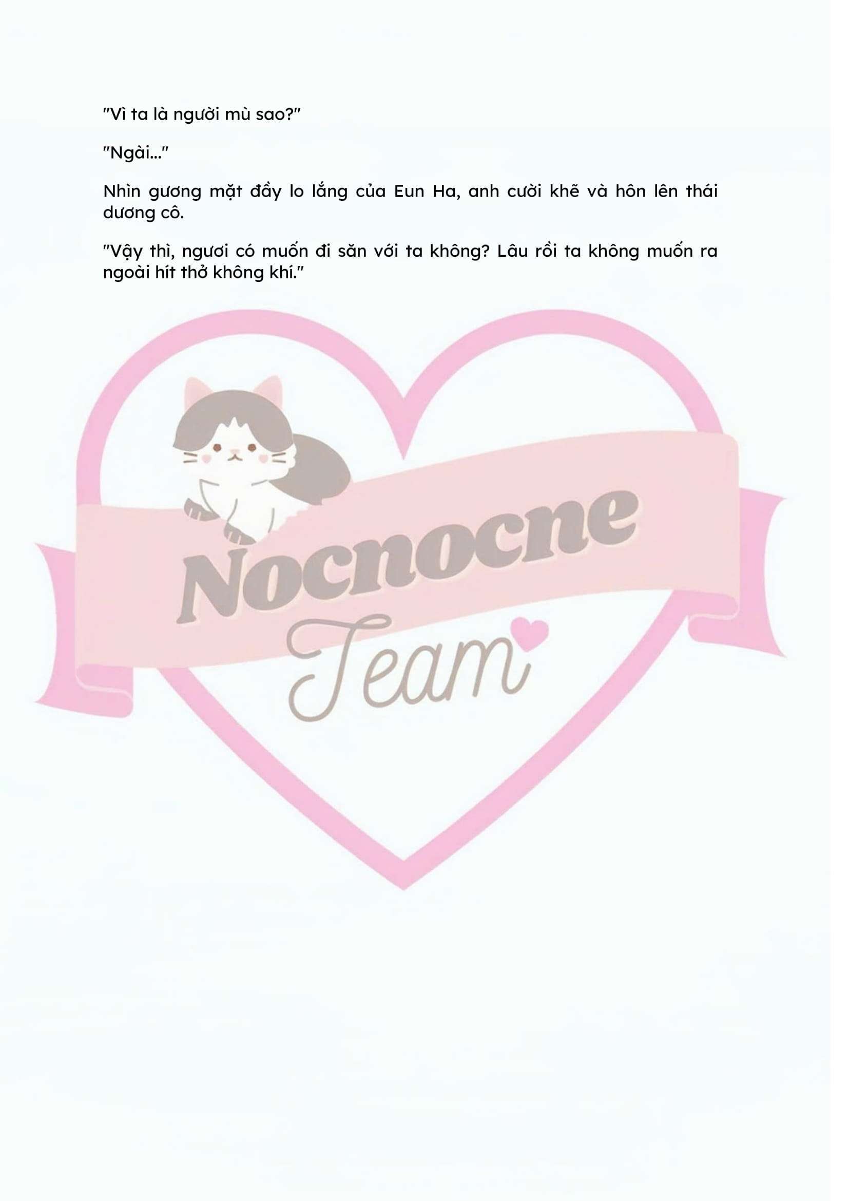 [NOVEL] ĐÊM HỖN LOẠN Chap 51 - Trang 2