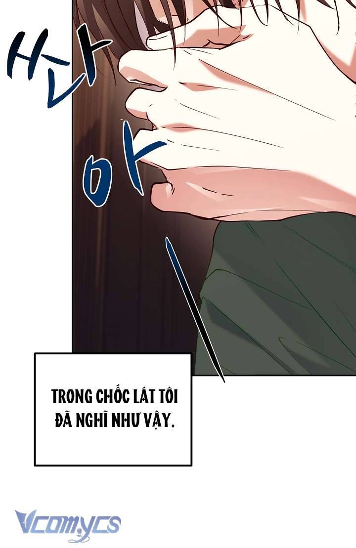 [18+] Dinh Thự Young Chun Hwa: Mãi Một Tình Yêu Chapter 7 - Trang 3