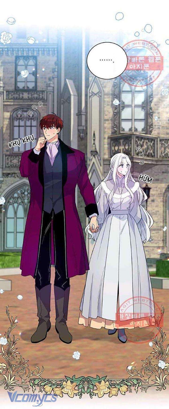 Chồng Yêu, Tôi Đây Bãi Công! Chap 23 - Trang 3