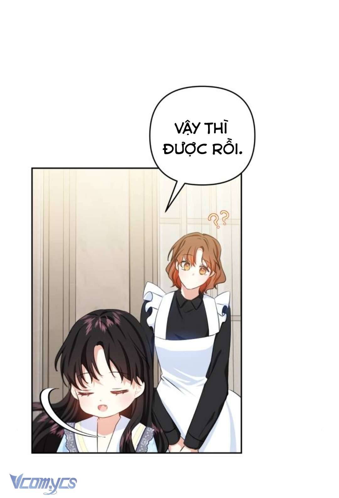 Con Gái Của Công Tước Ác Ma Chapter 37 - Trang 3