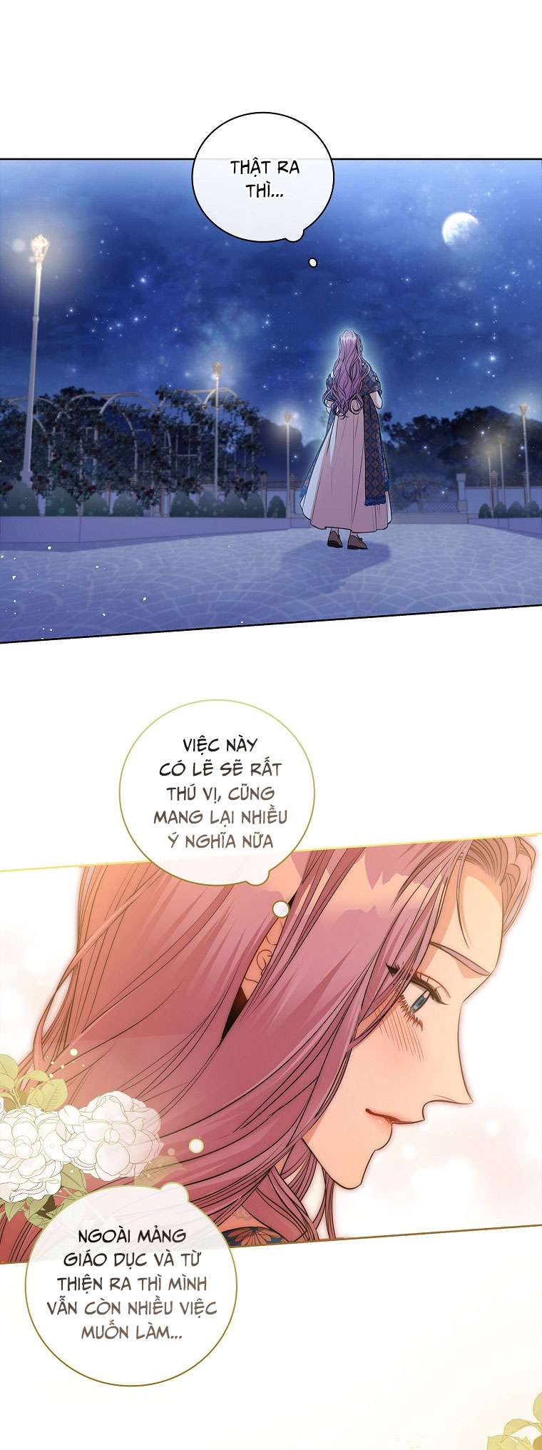 Thư Ký Của Bạo Chúa Chapter 66 - Trang 4