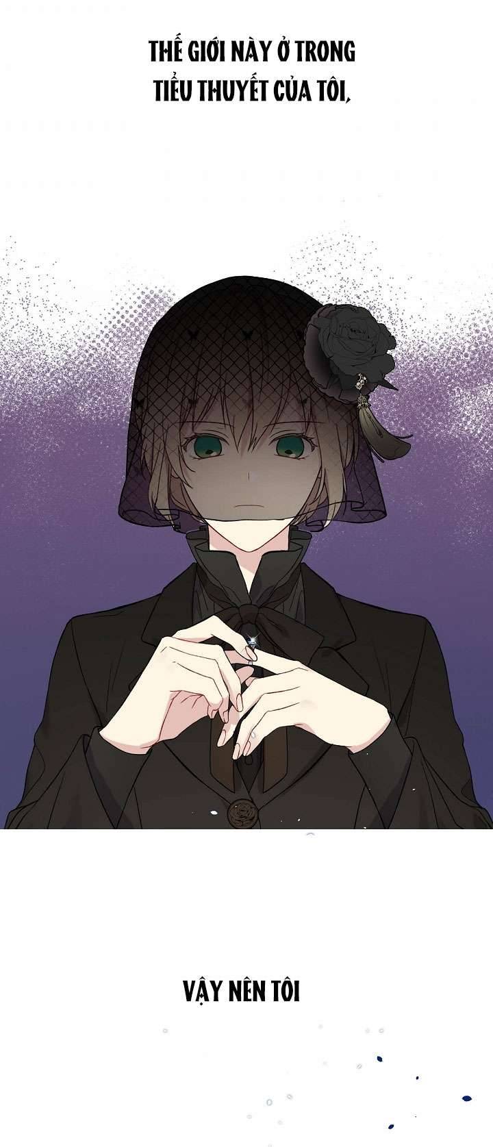 Vương Miện Lục Bảo Chap 3 - Trang 2