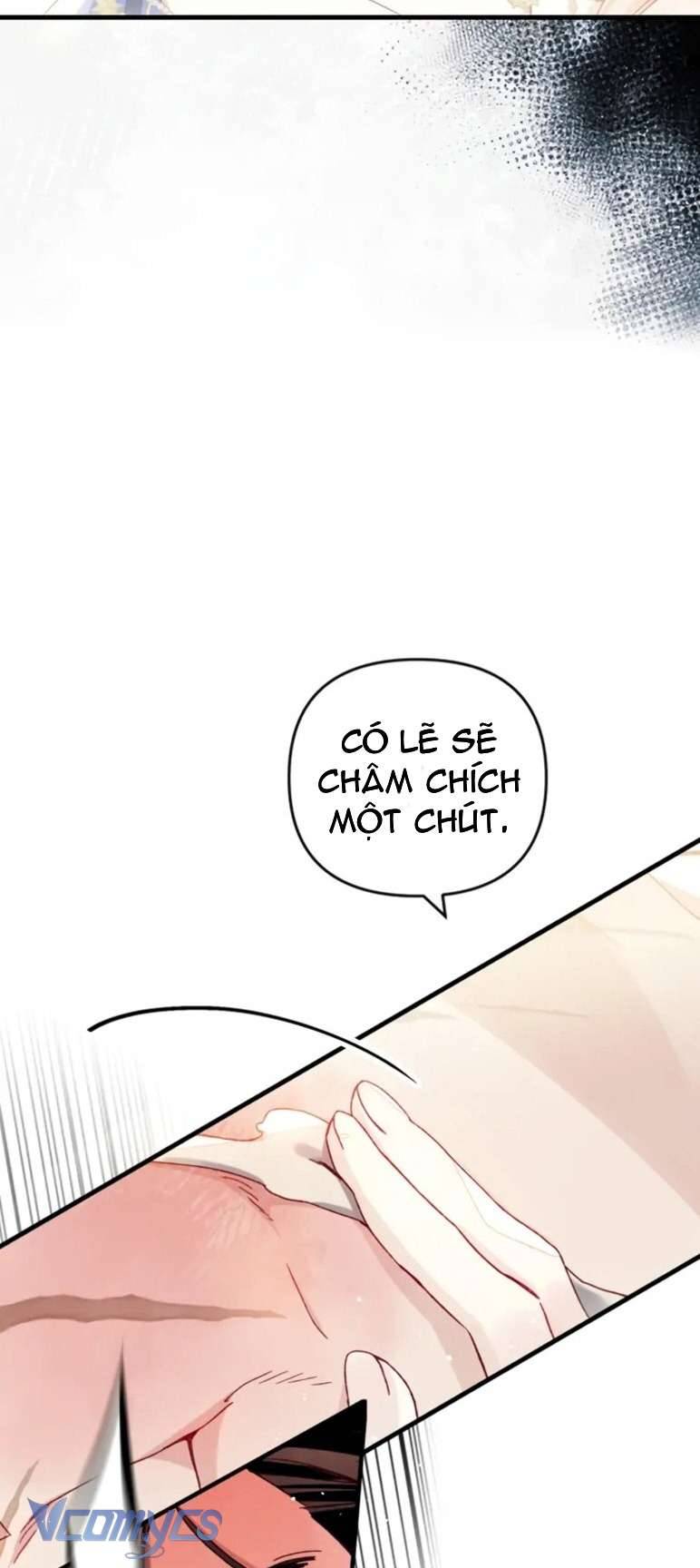 Nuôi vị hôn phu bằng tiền bạc. Chap 27 - Trang 2