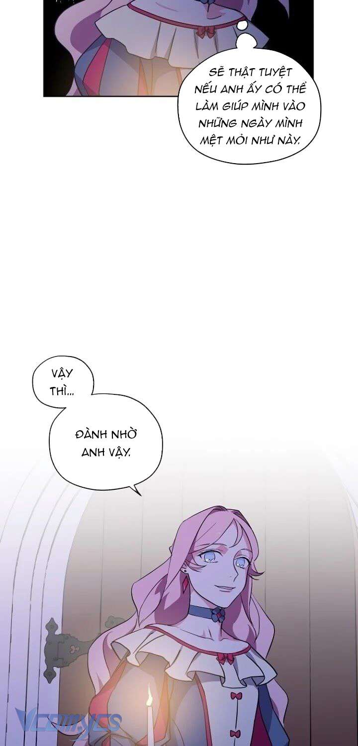 CHITRA Chapter 42 - Trang 4