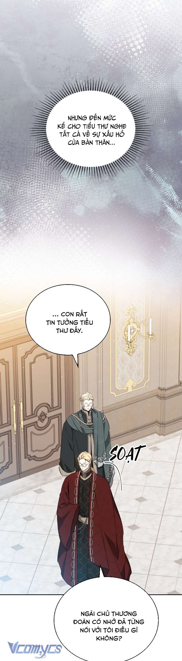 Kiếp Này Nhất Định Làm Gia Chủ Chap 142 - Trang 2