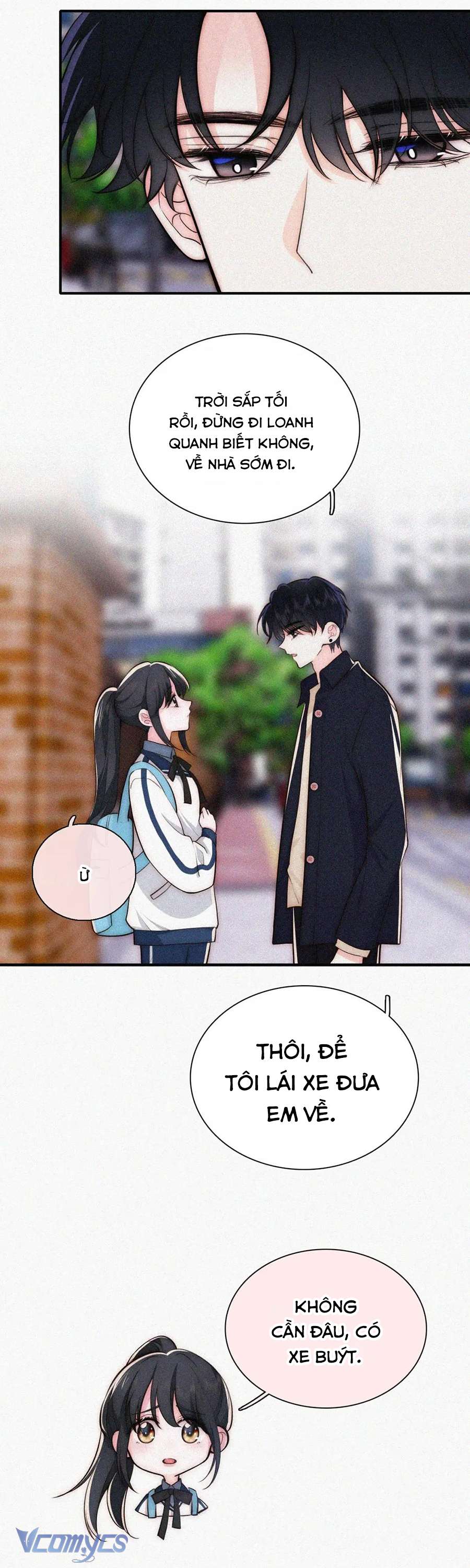 Một Mực Cưng Chiều Chap 57 - Next Chap 58