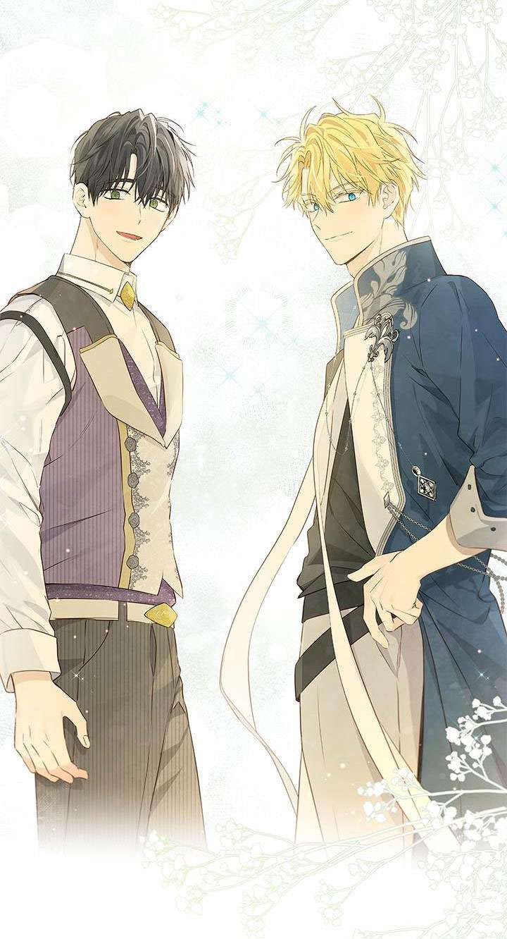 Tôi Là Minh Chứng Của Sự Thật Chap 80 - Trang 3