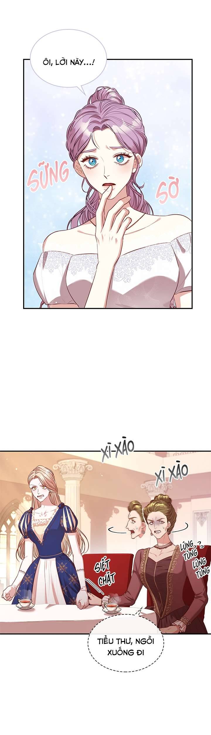 Thư Ký Của Bạo Chúa Chapter 54 - Trang 4