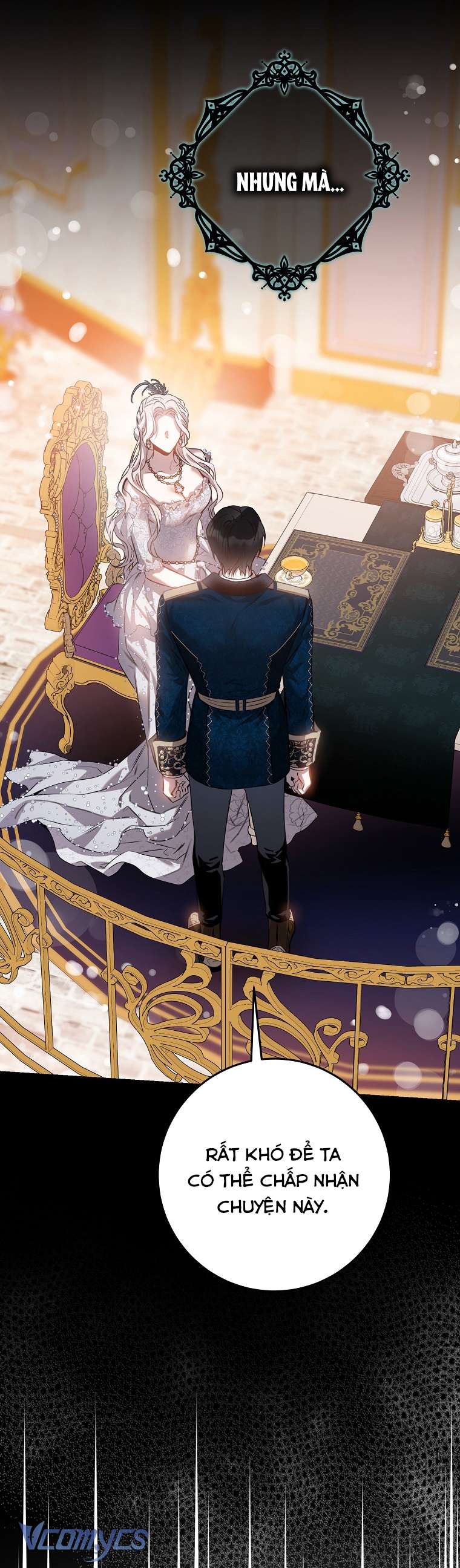 Thuần Hóa Bạo Quân Rồi Bỏ Trốn Chap 85 - Trang 2