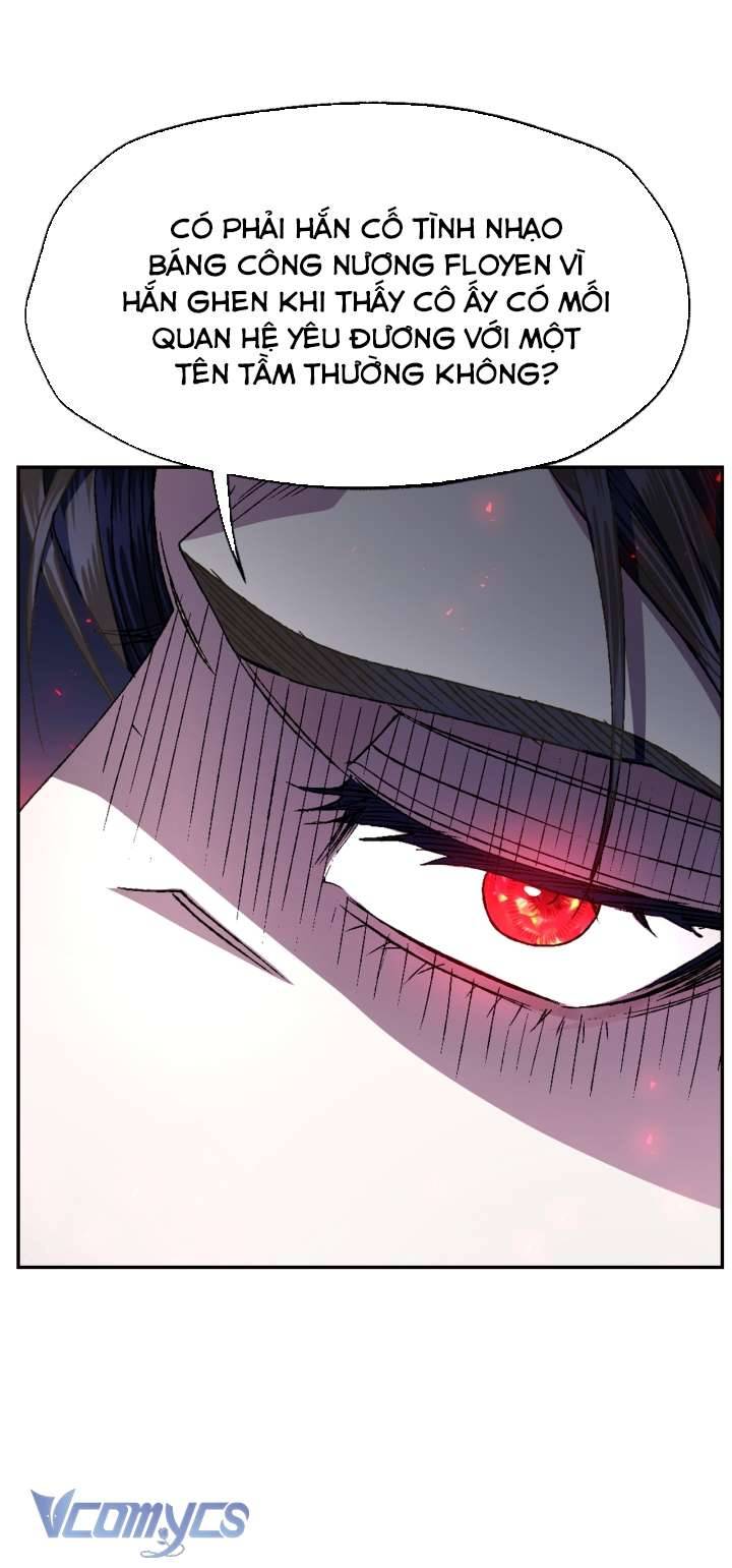 Cha À, Con Không Muốn Kết Hôn Đâu Chap 104 - Trang 2