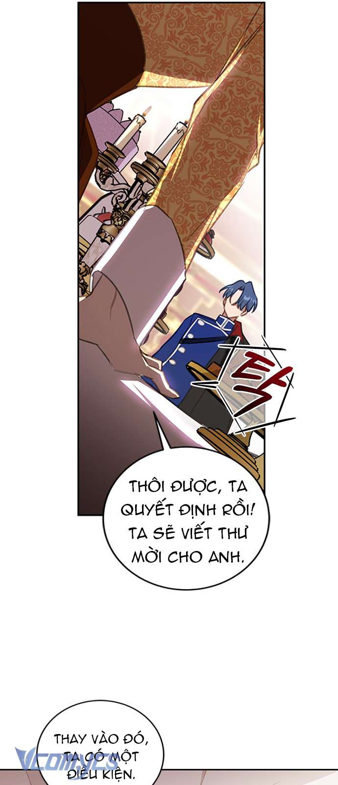 Làm Thế Nào Để Ăn Chủ Nhân Chapter 14 - Trang 3