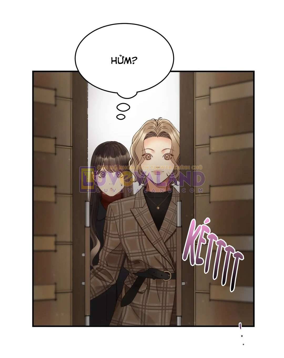 Ngôi Sao Ban Mai Chap 35 - Trang 2