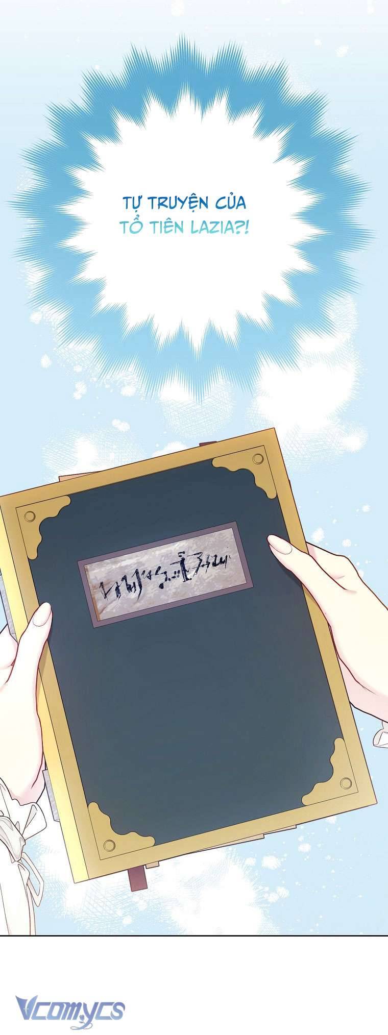 Vương Miện Lục Bảo Chap 104 - Trang 2