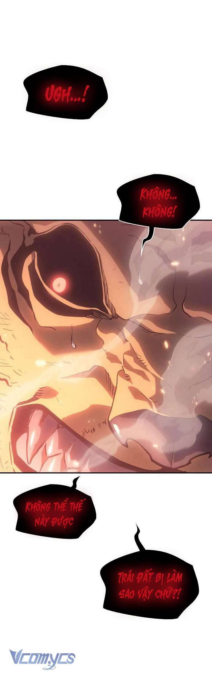 (BTS - HYBE) 7FATES: CHAKHO Chap 5 - Trang 2