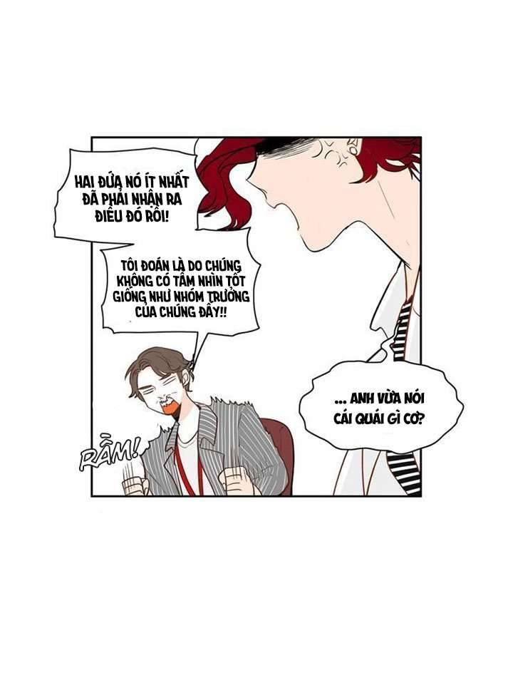 Ranh Giới 37 - Next Chapter 37