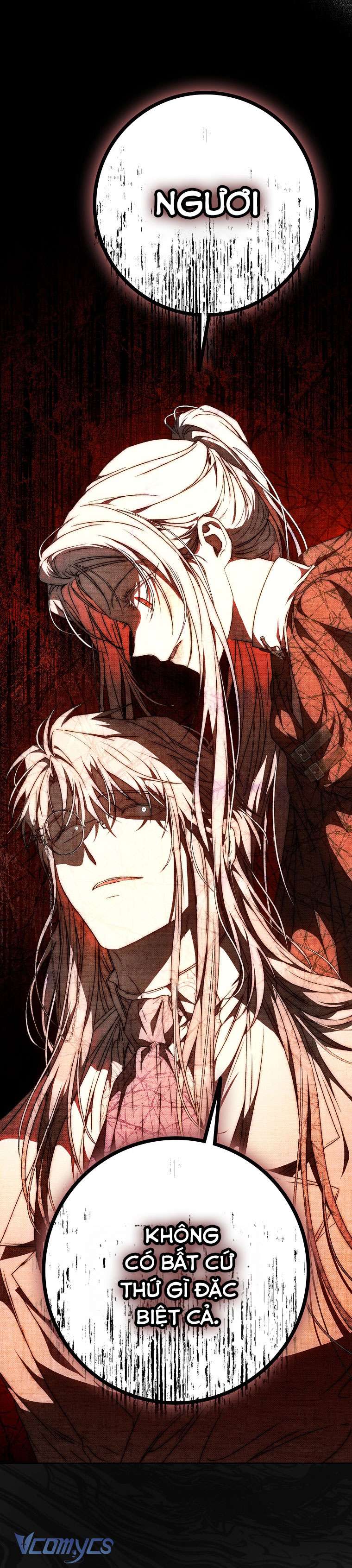 Tôi Trở Thành Vợ Của Nam Chính Chap 87 - Trang 3