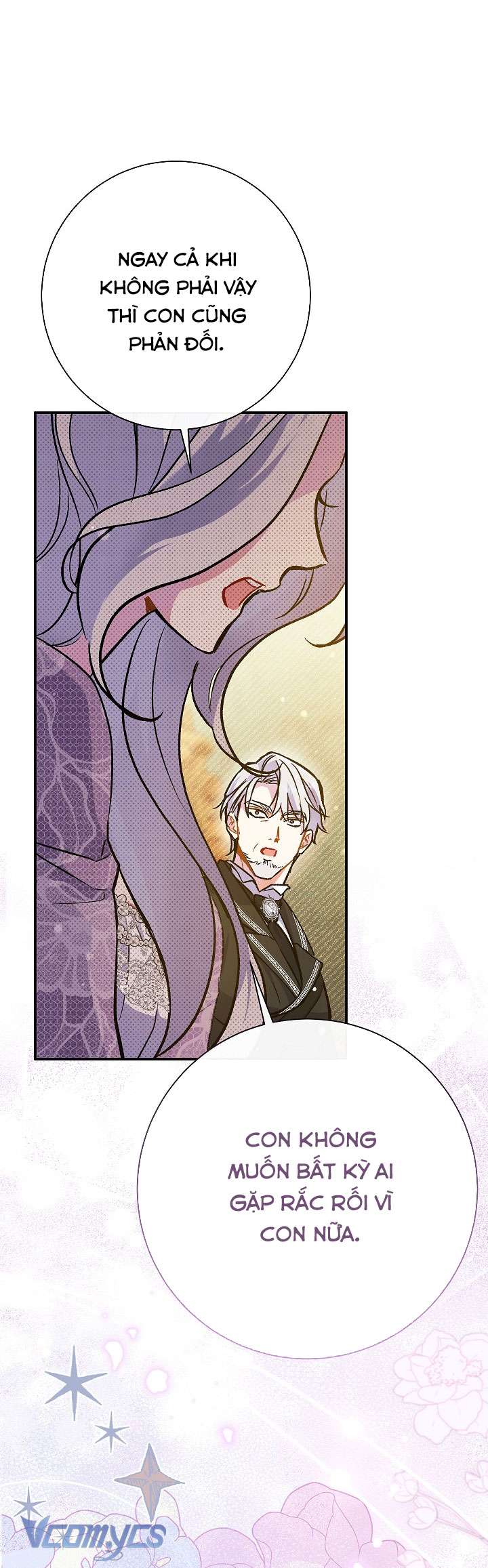 Người Xem Mắt Của Ác Nữ Quá Hoàn Hảo Chapter 46 - Trang 4