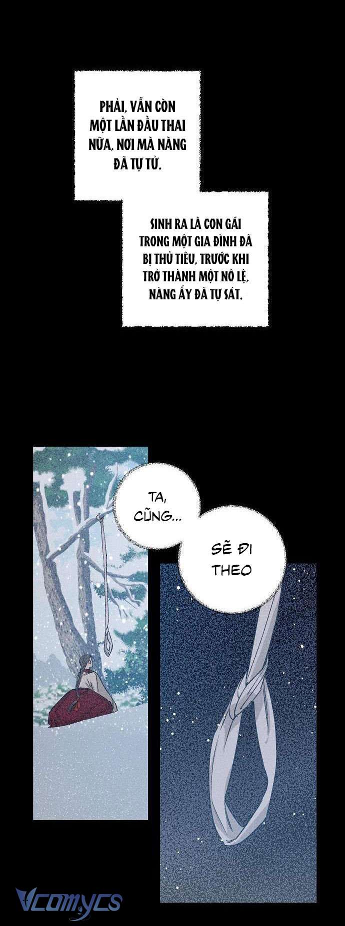 Onsaemiro Chapter 26 - Next Chapter 27