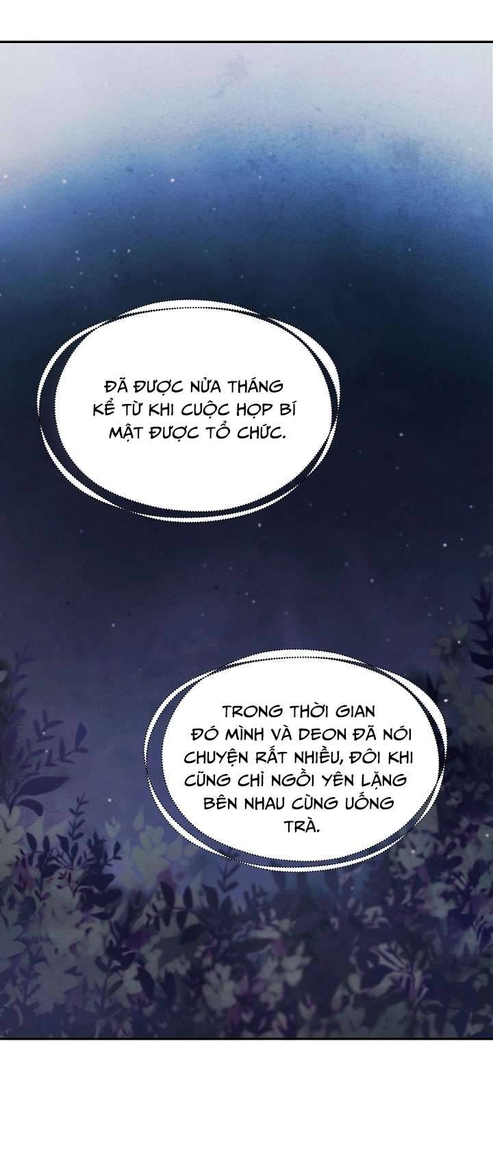 Cửa Hàng Búp Bê Của Công Chúa Chap 18 - Trang 2