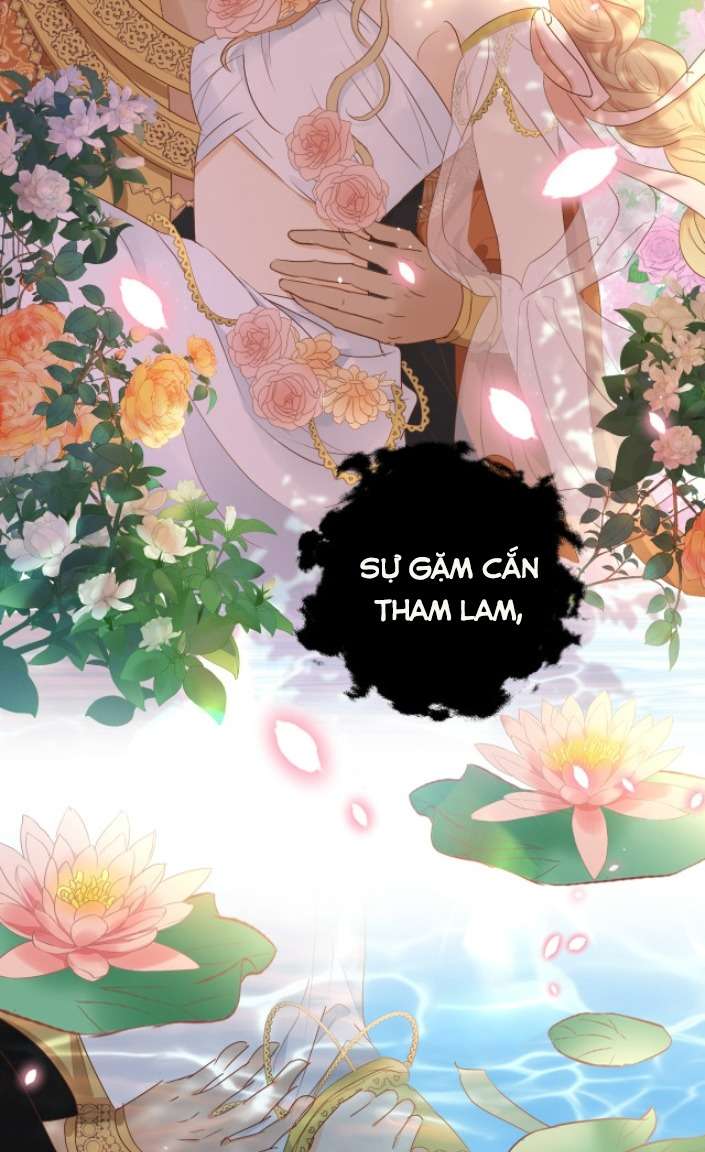 Địch Úc Đa Chi Ca Chapter 74 - Trang 4