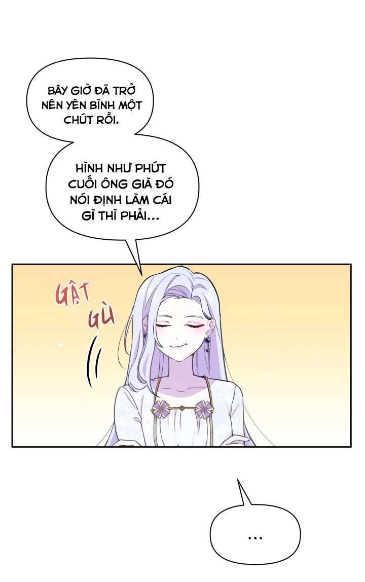 Người Bảo Hộ Của Bạo Quân Là Ma Nữ Tàn Độc Chap 7 - Trang 4