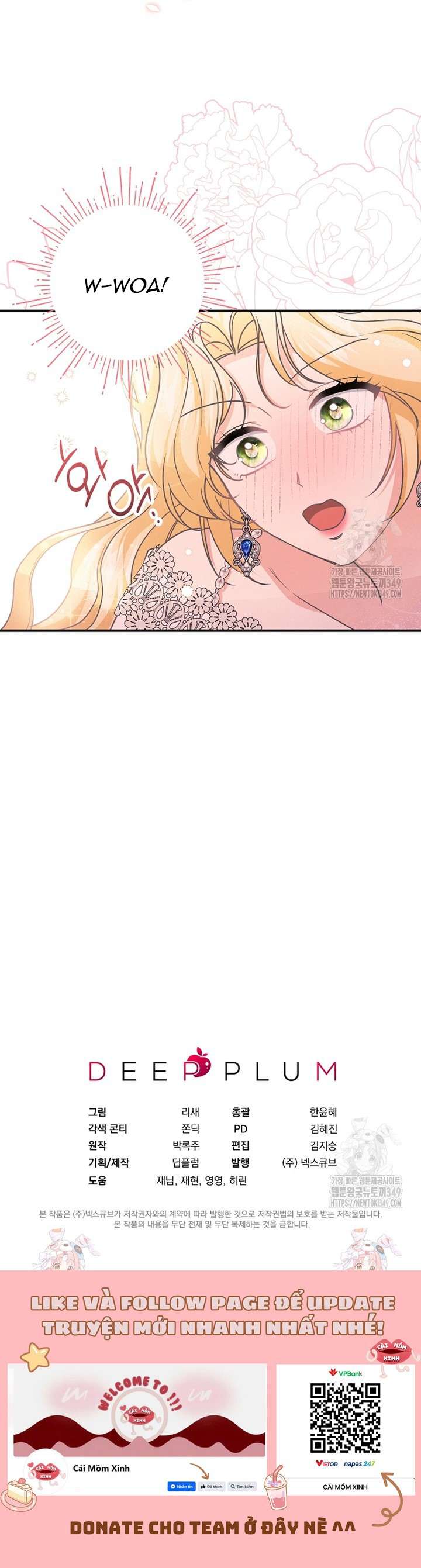 Không Cần Sự Ám Ảnh Của Bạo Chúa Chapter 12 - Next Chap 13