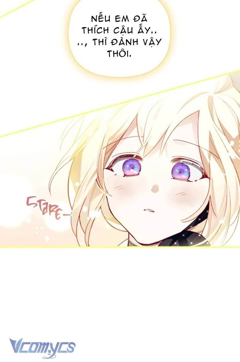 Nuôi vị hôn phu bằng tiền bạc. Chap 41 - Trang 2