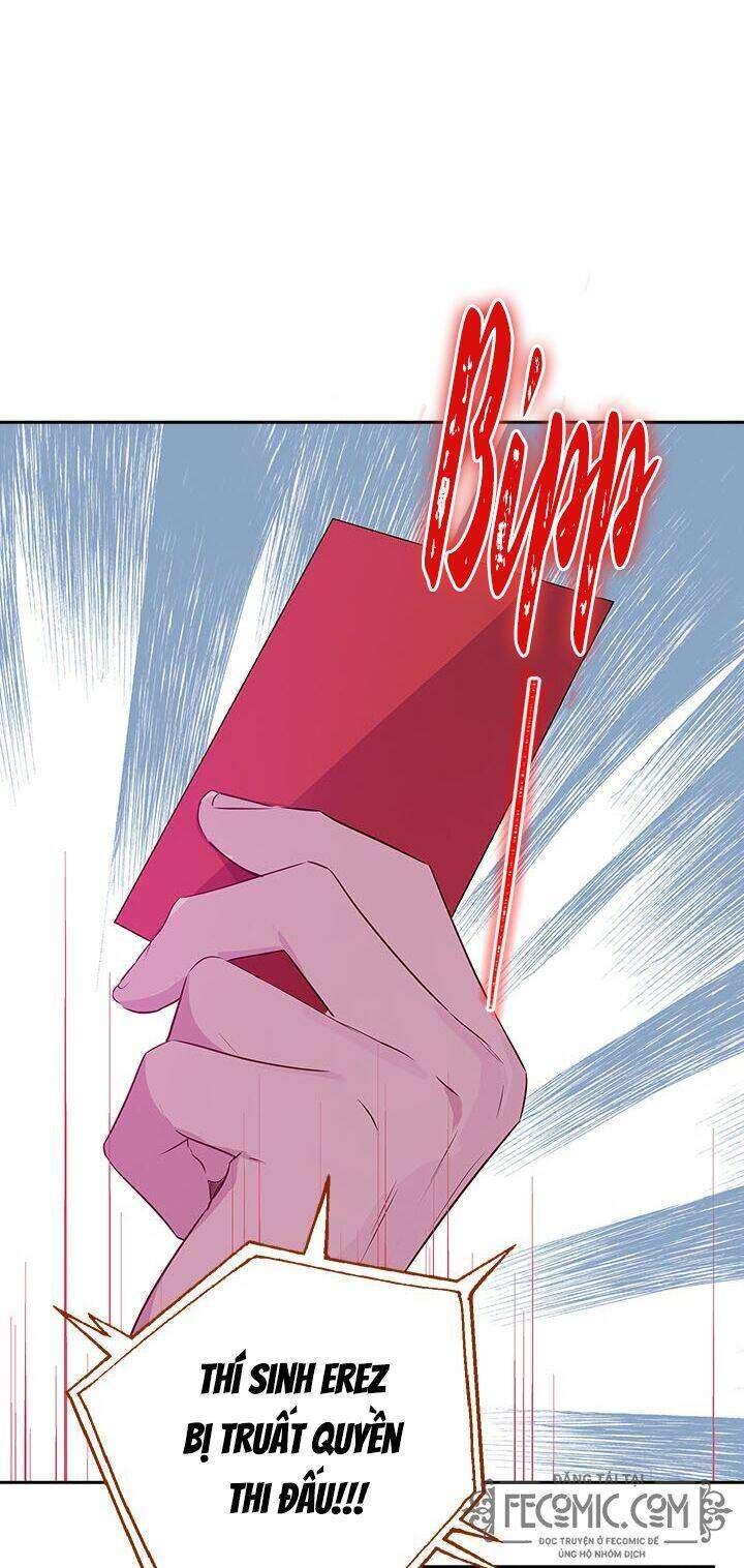 Tôi Là Minh Chứng Của Sự Thật Chap 73 - Trang 2