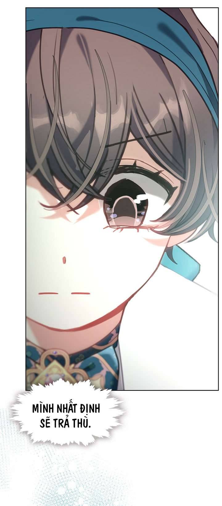 Gia Đình Bị Ám Ảnh Bởi Tôi Chapter 35 - Trang 4