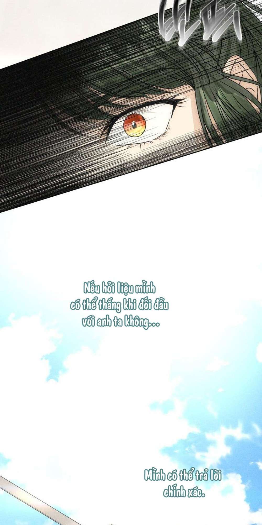 [ 18+ ] Lời Nguyền Tóc Đỏ Chapter 8 - Next Chapter 9