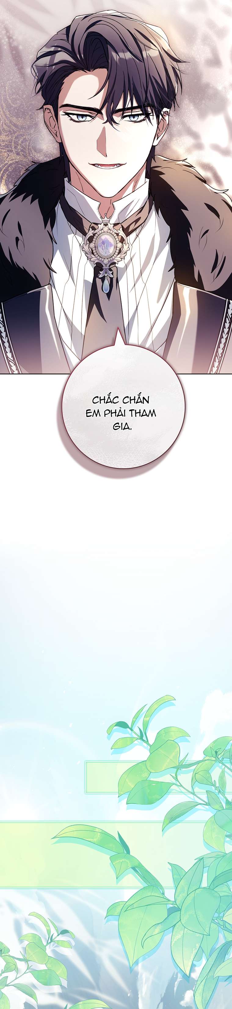 Chồng Ơi, Tại Sao Chúng Ta Không Thể Ly Hôn? Chap 40 - Trang 2