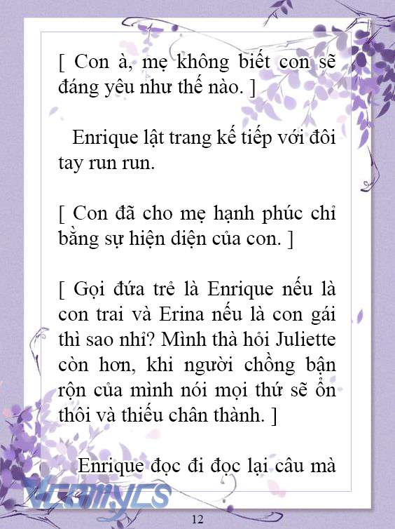 [Novel] Làm Ác Nữ Bộ Không Tốt Sao? Chap 80 - Trang 2