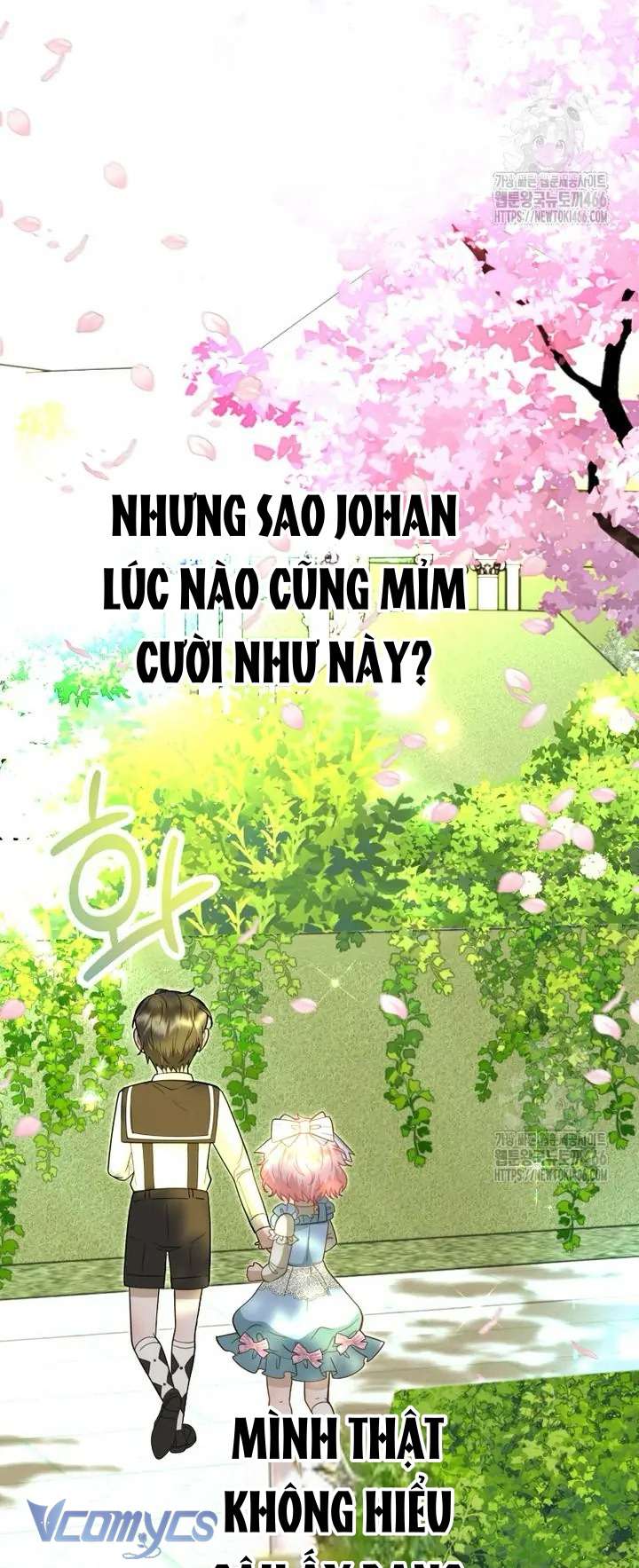 Sau Này Họ Sẽ Sinh Ra Tôi Chapter 18 - Trang 4