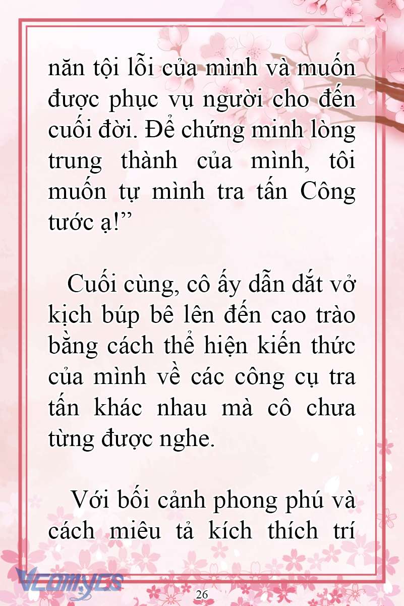[Novel] Đặc Quyền Của Người Chuyển Sinh Chap 10 - Trang 2