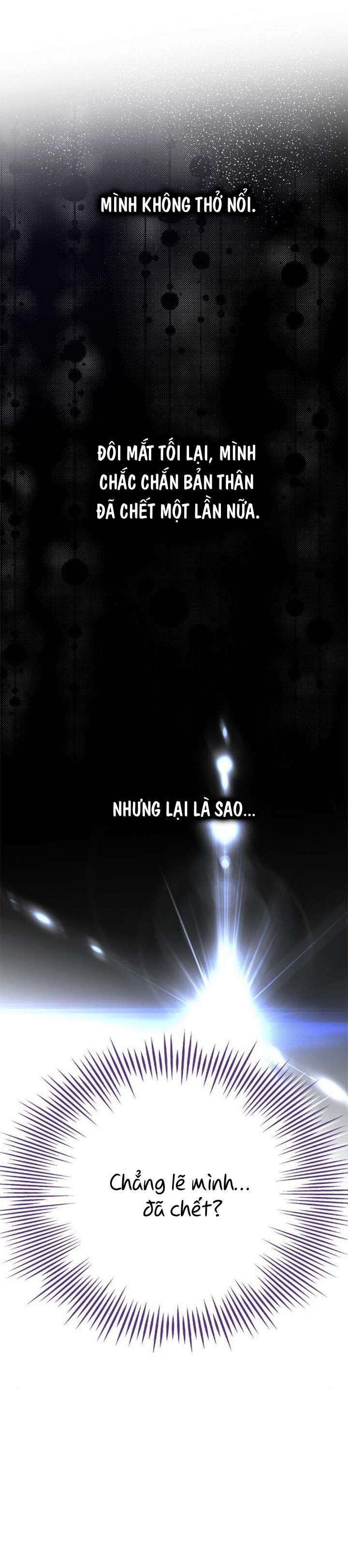 Gia Đình Chồng Quá Ám Ảnh Bởi Tôi Chap 3 - Trang 2