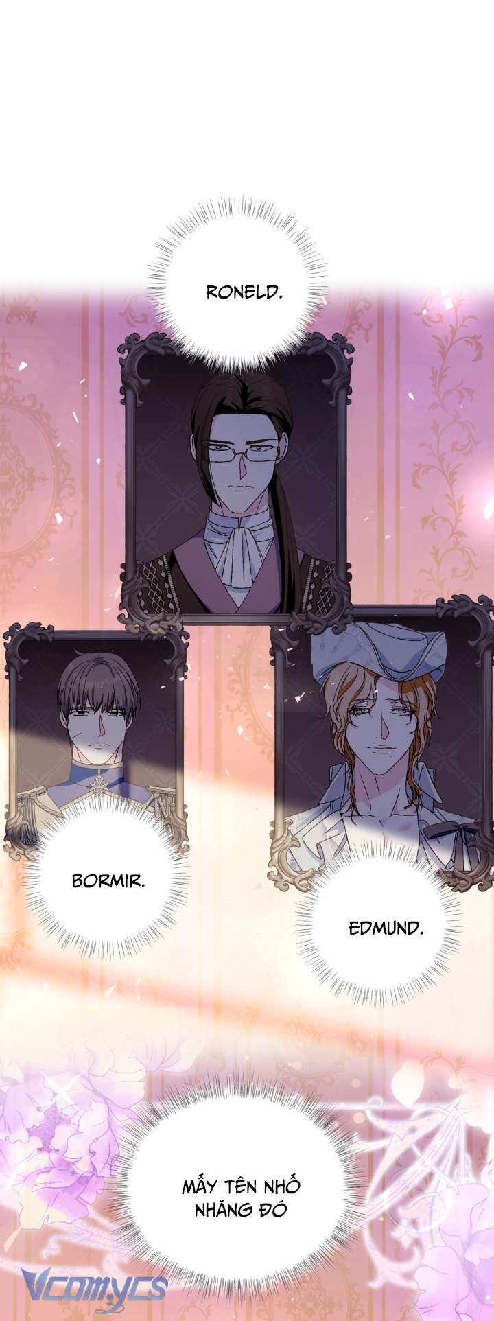 Cha À, Con Không Muốn Kết Hôn Đâu Chap 105 - Trang 2