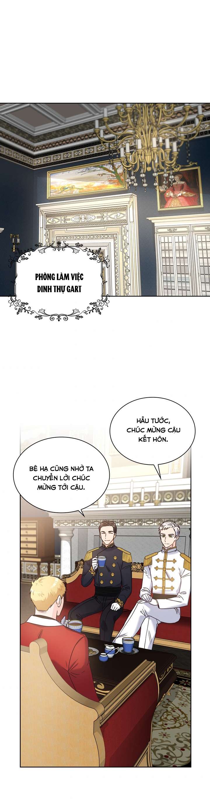 Công Nương Su Chapter 8 - Next Chapter 8.5