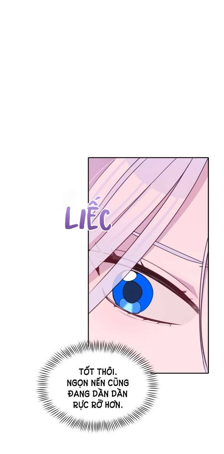 Người Bảo Hộ Của Bạo Quân Là Ma Nữ Tàn Độc Chap 32 - Trang 4