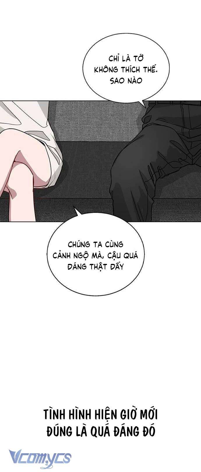 Nếu Chia Tay, Chúng Ta Sẽ Chết Chap 2 - Trang 2