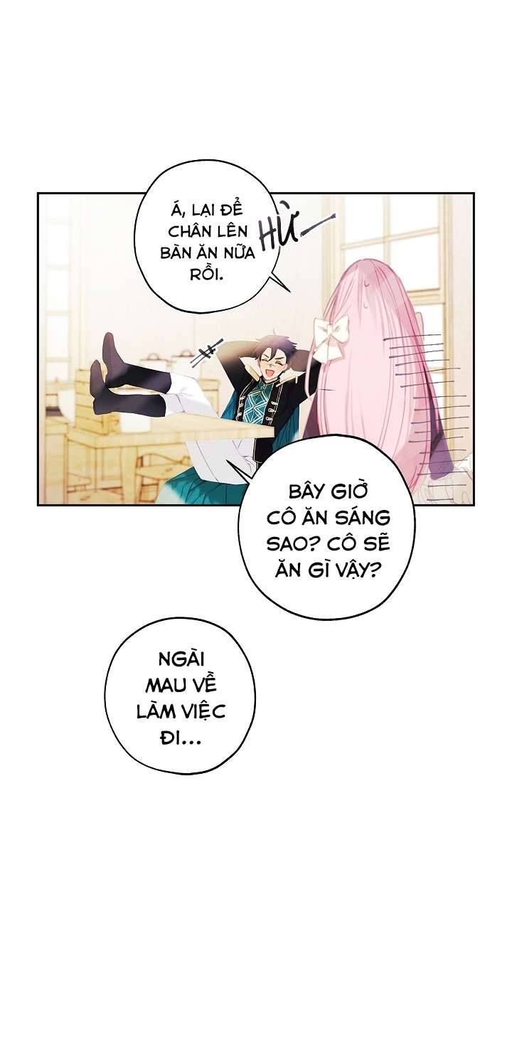 Cửa Hàng Búp Bê Của Công Chúa Chap 4 - Trang 2