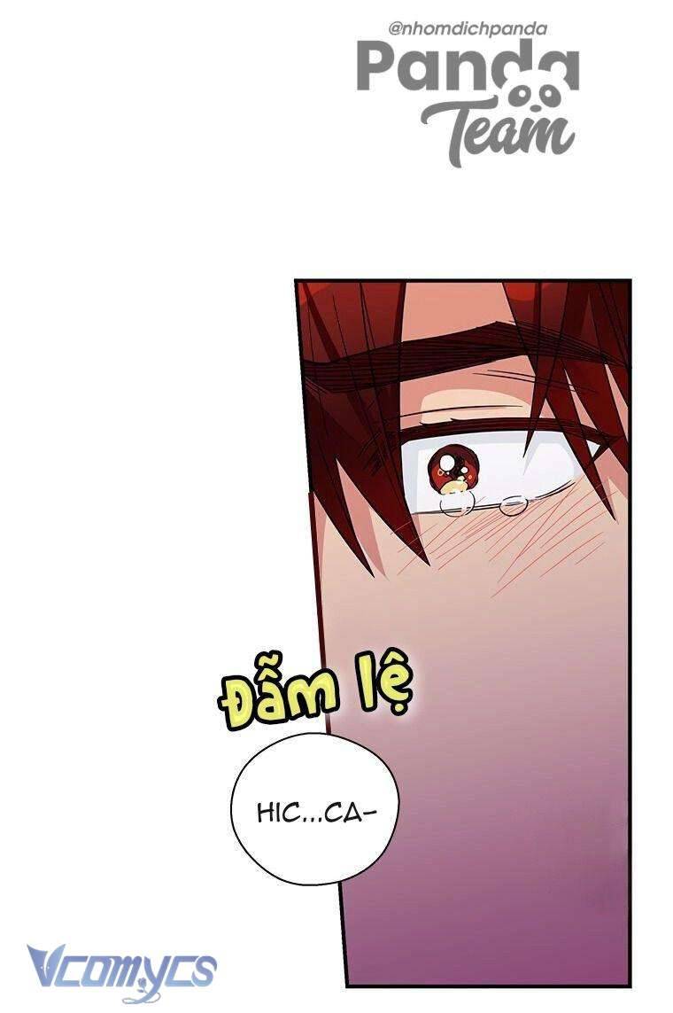 Chồng Yêu, Tôi Đây Bãi Công! Chap 29 - Trang 3