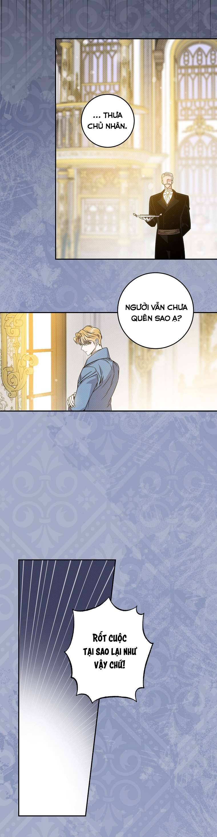 Thuần Hóa Bạo Quân Rồi Bỏ Trốn Chap 72 - Trang 2