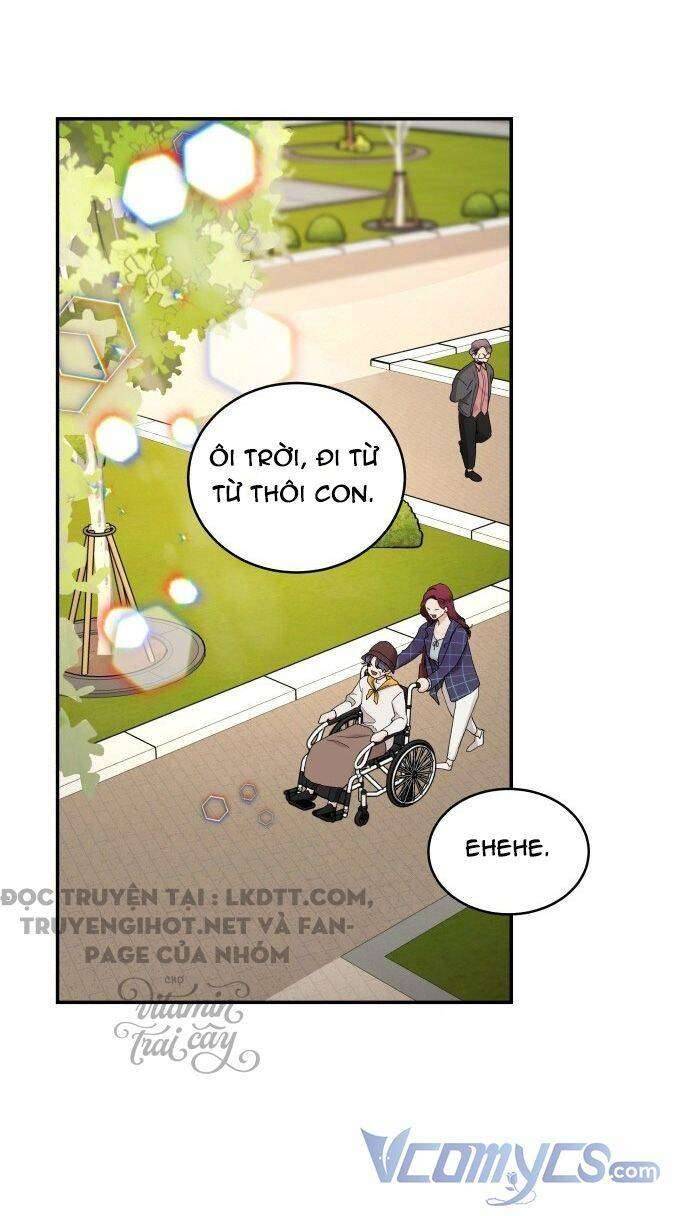 Oan Gia Ngõ Hẹp Chapter 33 - Trang 3