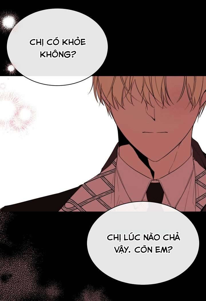 Ác Nữ Cần Bạo Chúa Chapter 49 - Trang 4
