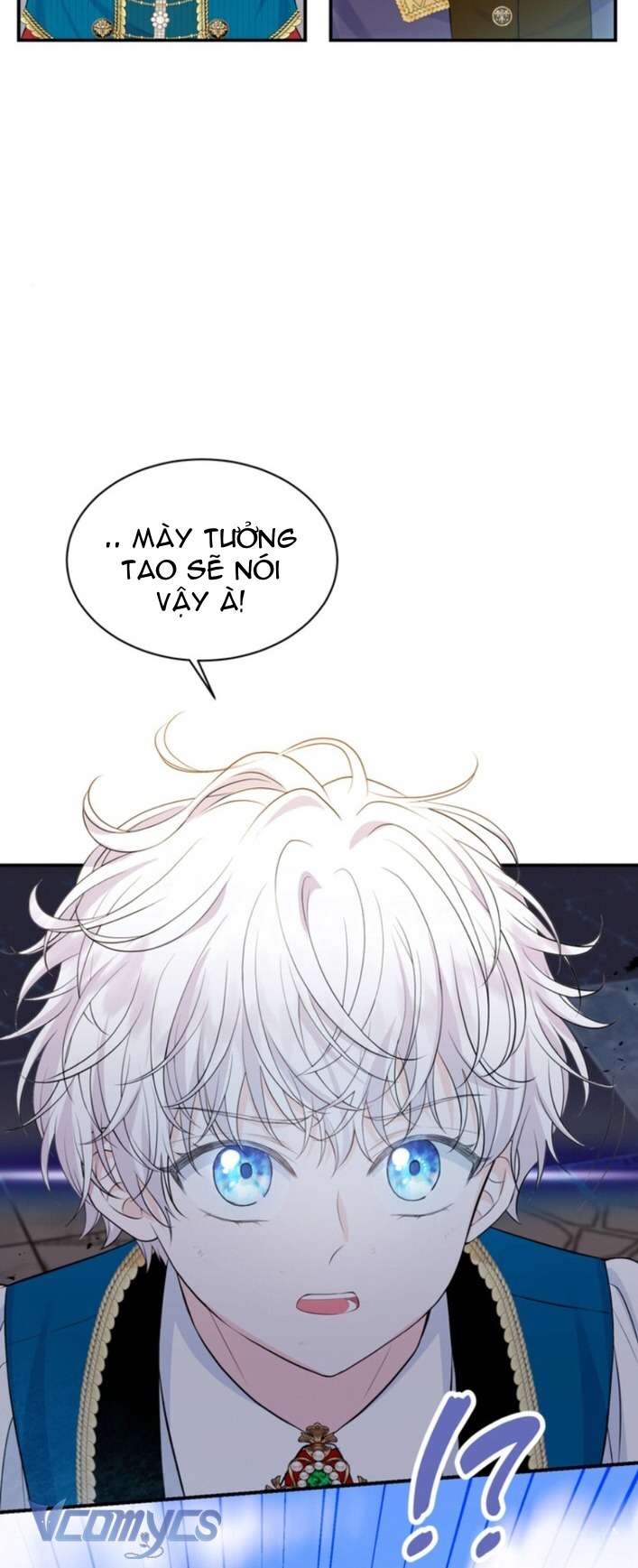 Công Chúa Bé Con Hạng S Thật Mạnh Chapter 6 - Trang 4