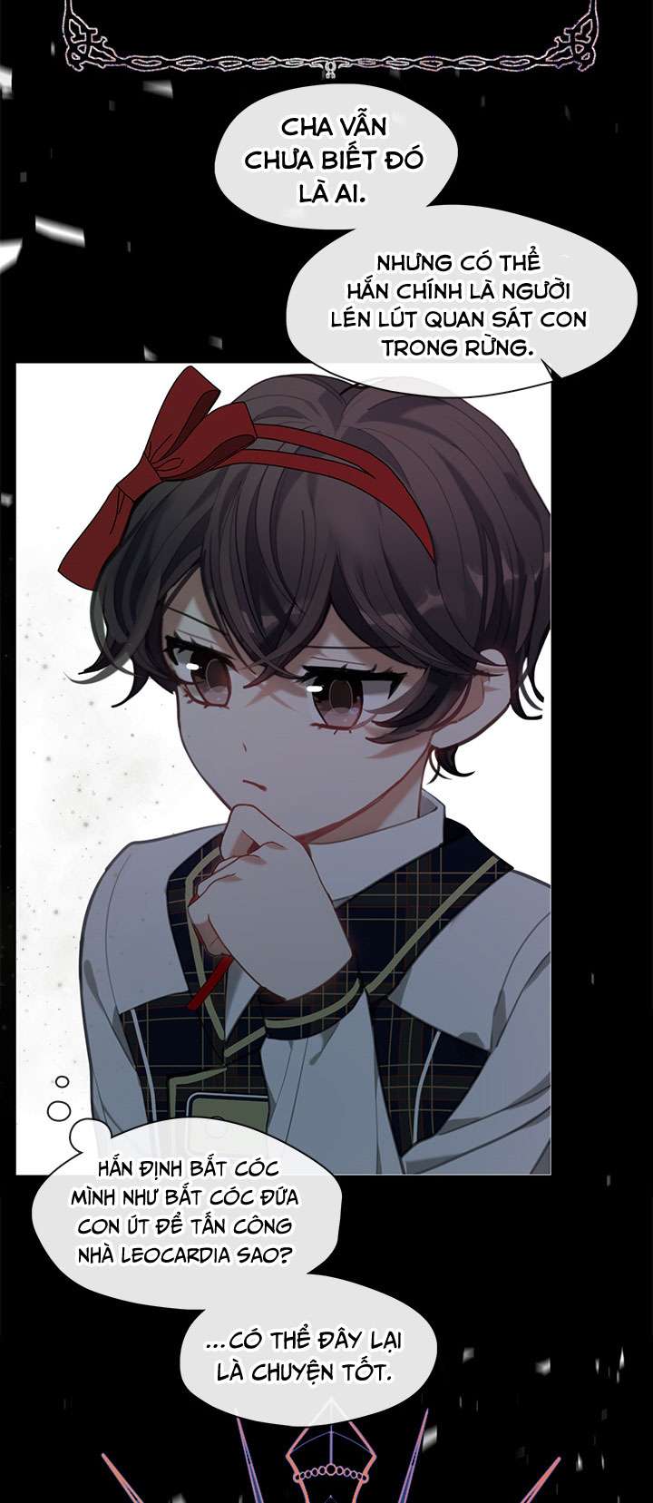 Gia Đình Bị Ám Ảnh Bởi Tôi Chapter 37 - Trang 4