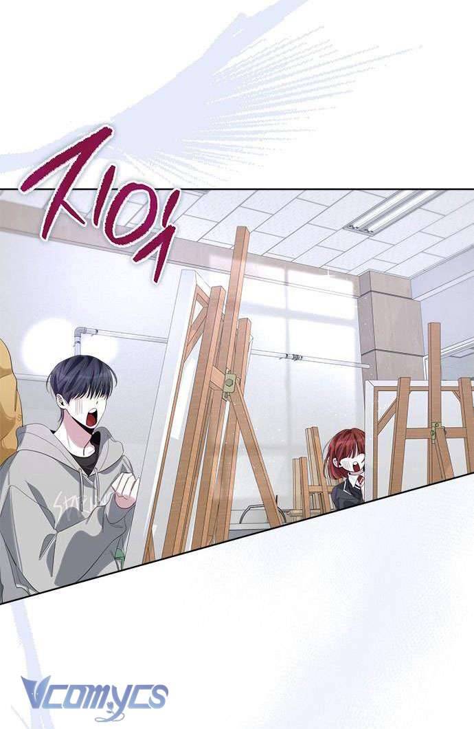 Đàn Anh Xấu Xa! Chap 66 - Next Chap 67