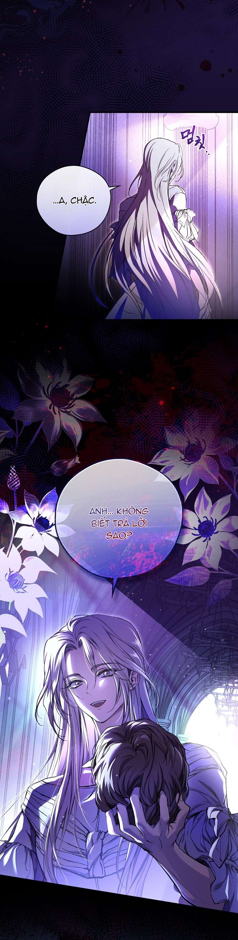 Đi Tìm Người Chồng Mới Chap 1 - Trang 2